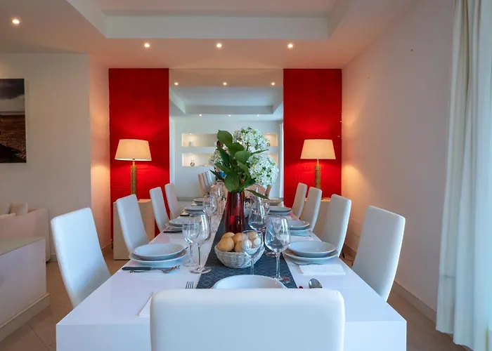 Villa Bianca 10, Emma *