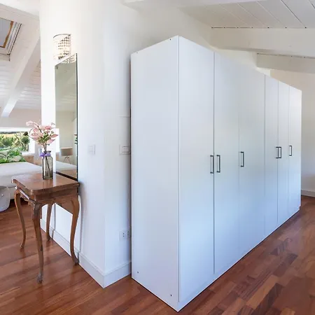 빌라 Bianca 10, Emma 미사노아드리아티코