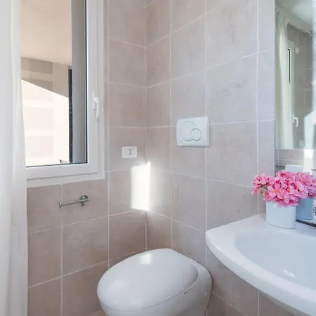 Bianca 10, Emma Misano Adriatico