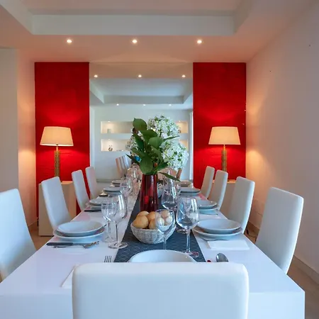 Villa Bianca 10, Emma *