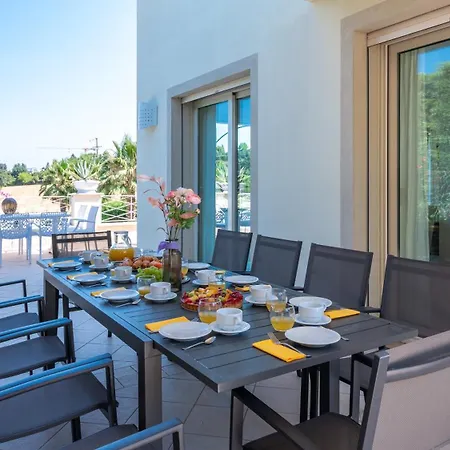 Villa Bianca 10, Emma