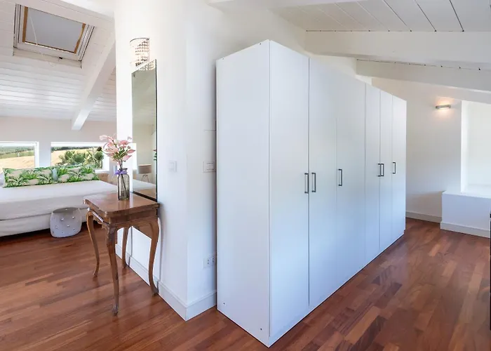 빌라 Bianca 10, Emma 미사노아드리아티코