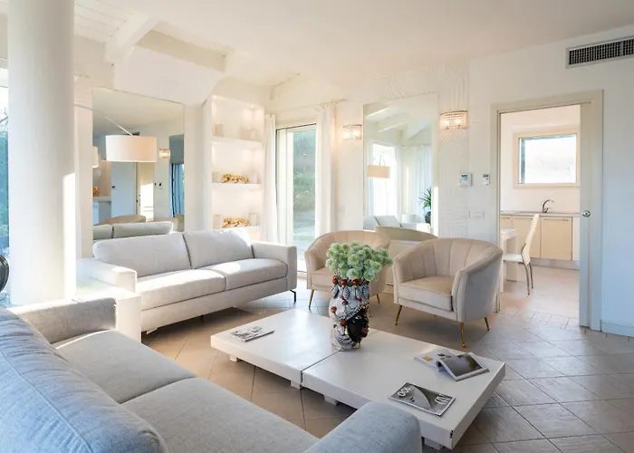 Villa Bianca 10, Emma