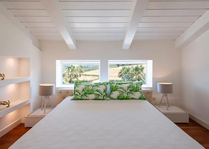 Villa Bianca 10, Emma Misano Adriatico