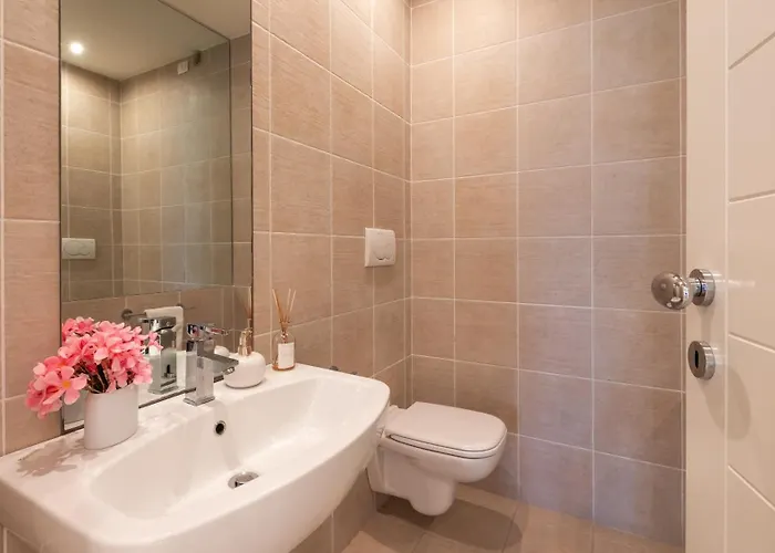 Villa Bianca 10, Emma Misano Adriatico