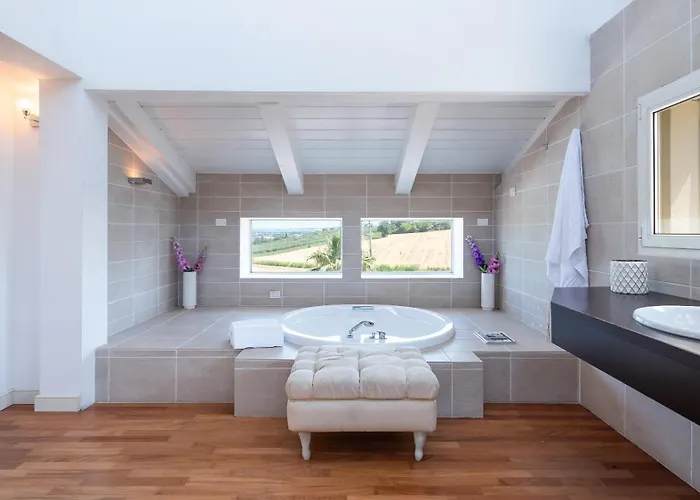 빌라 Bianca 10, Emma *