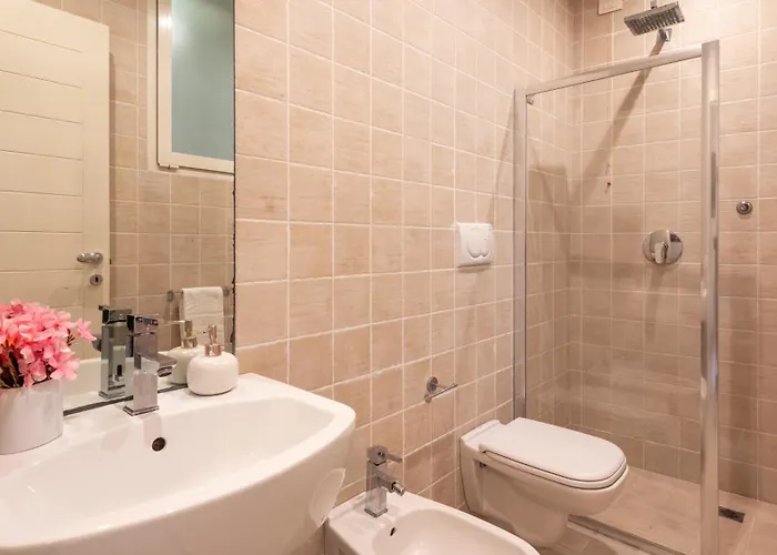 Bianca 10, Emma 미사노아드리아티코