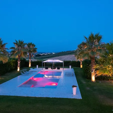 Villa Bianca 10, Emma *